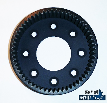 Internal Spur Gear