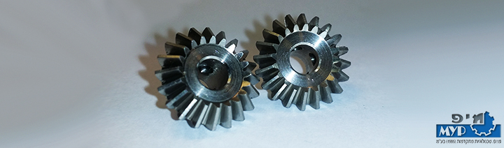 bevel gear